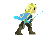 Elias BattleChargeRight