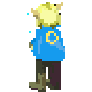 Elias BattleIdleUpLeft