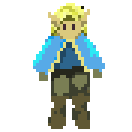 Elias idle