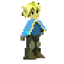 Elias IdleDownRight