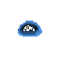 slime SlapUpLeft
