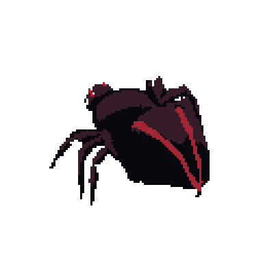 spiting StingAttack_UpLeft